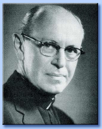 padre john courtney-murray