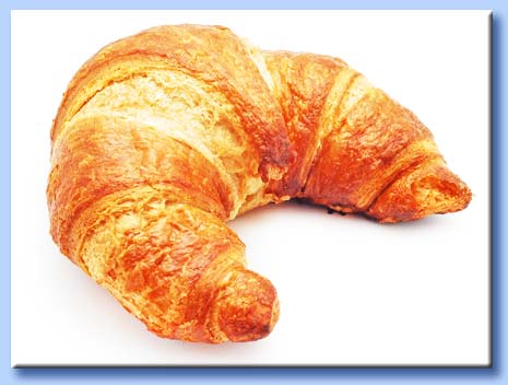 croissant