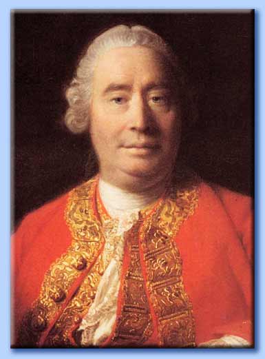 david hume