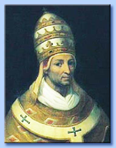 giovanni XXII