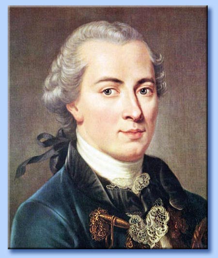 immanuel kant