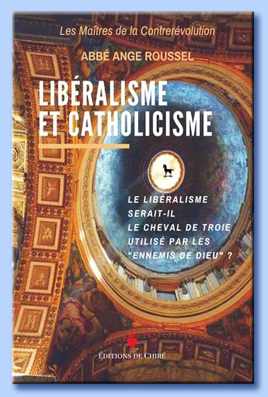 roussel - libralisme et catholicisme