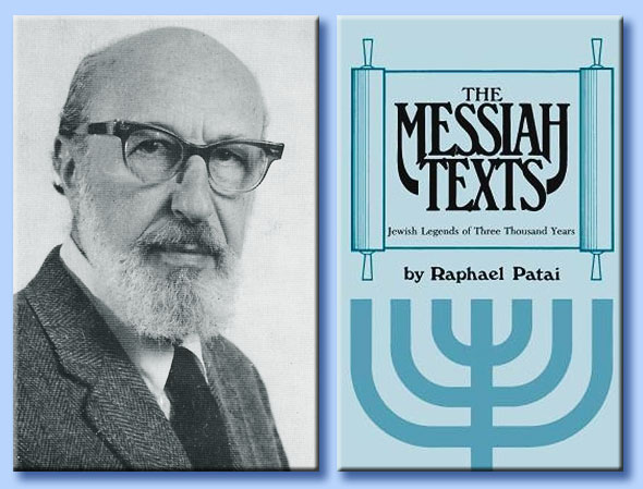 raphael patai - the messiah texts