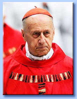 cardinale roger etchegaray