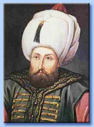 selim II