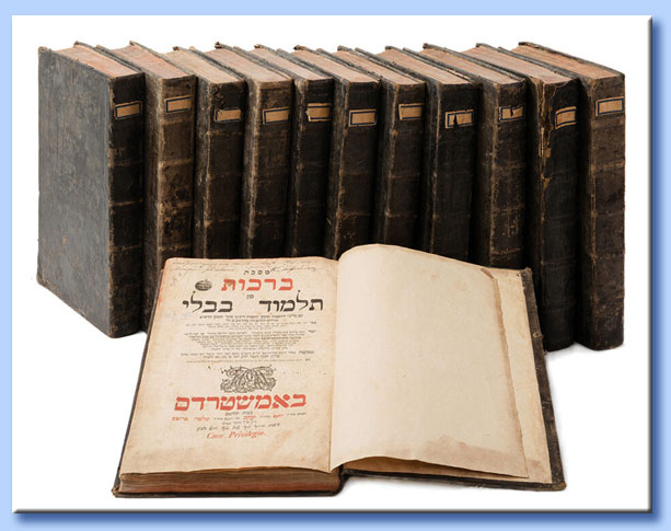 talmud