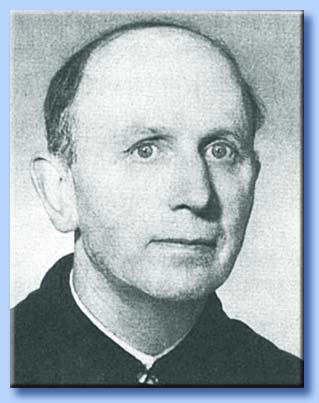 padre yves congar