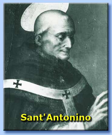 sant'antonino pierozzi