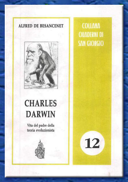 charles darwin