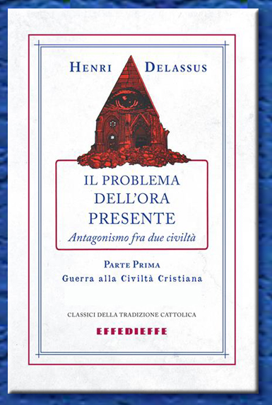 il problema dell'ora presente - prima parte