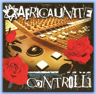 africa unite - controlli