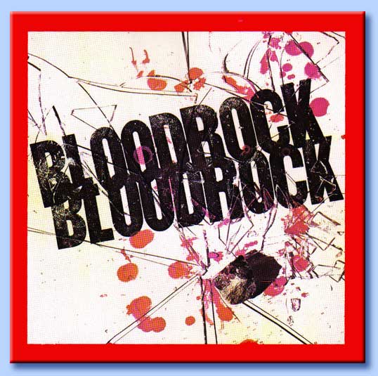 bloodrock - bloodrock