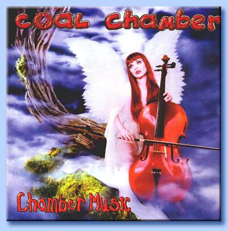 coal chamber - chamber music