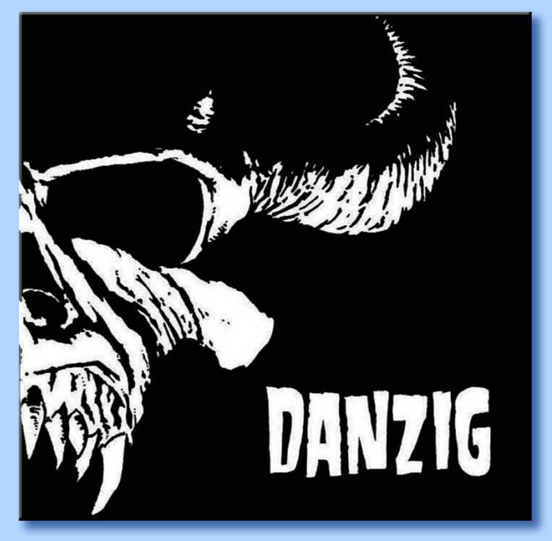 danzig I - danzig