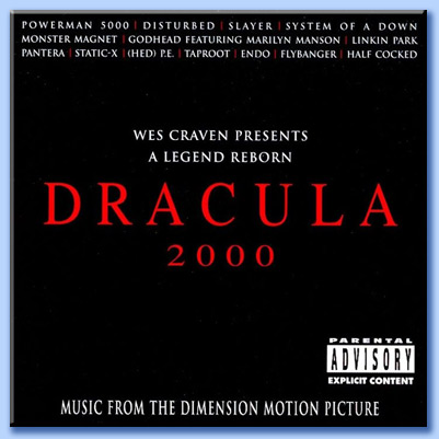 dracula 2000 - pantera