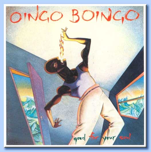 oingo boingo - good for your soul