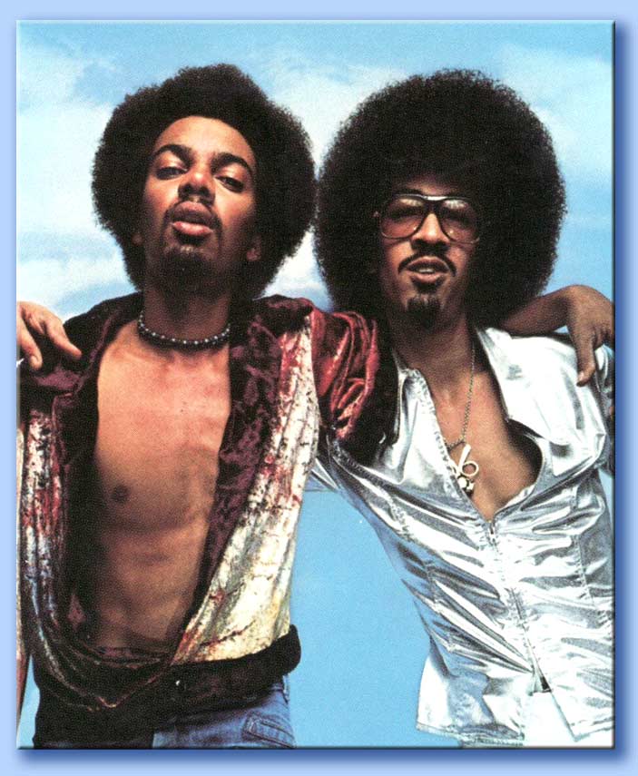 the brothers johnson