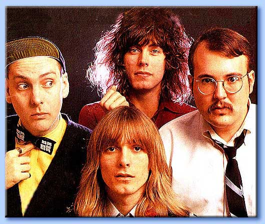 cheap trick