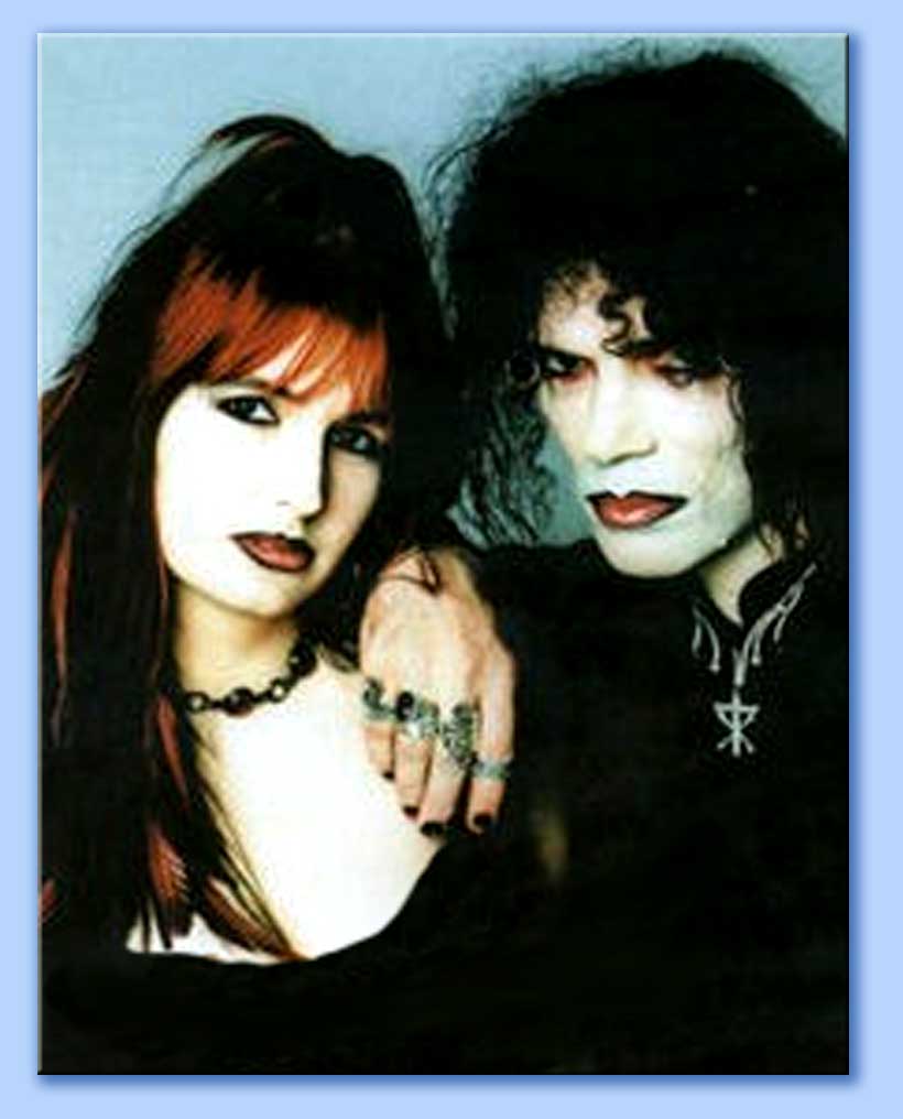 christian death