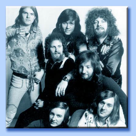 electric light orchestra