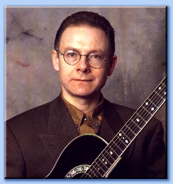 robert fripp