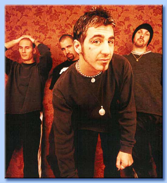 godsmack