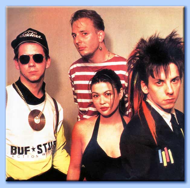 information society