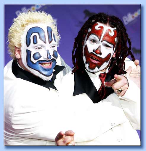 insane clown posse