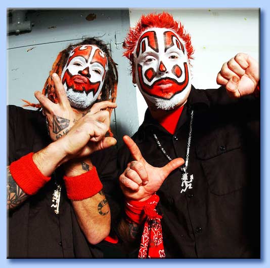 insane clown posse