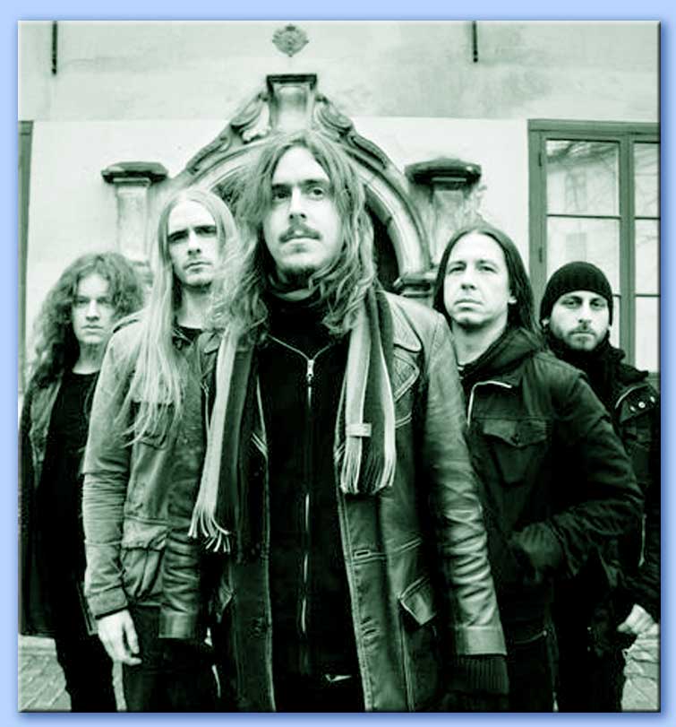 opeth