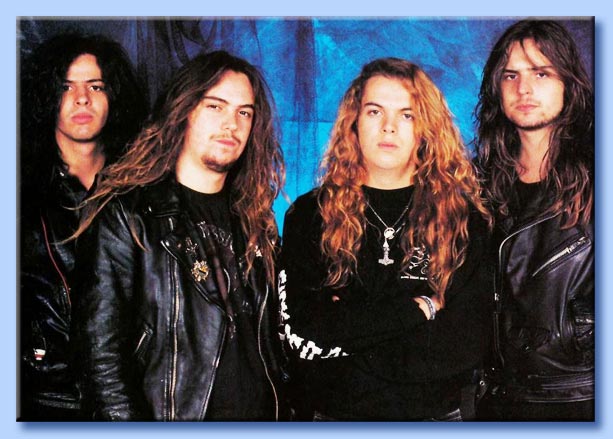 sepultura