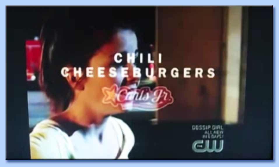 chili cheeseburgers subliminale