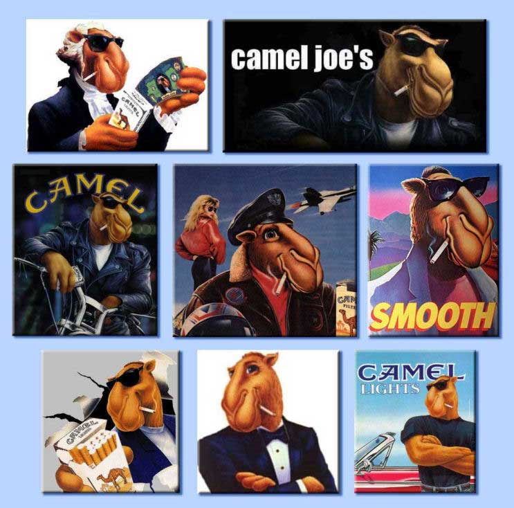 immagini joe camel