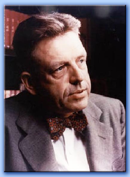 alfred kinsey