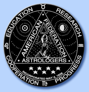 american federation of astrologers