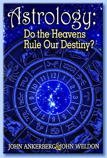 astrology: do the heavens rule our destiny?