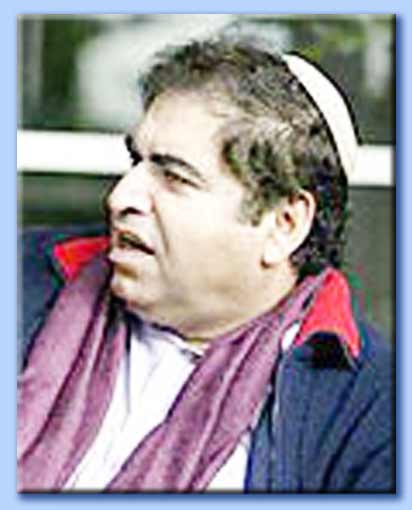 avraham elqayam