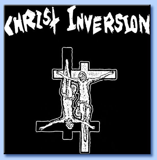 christ inversion