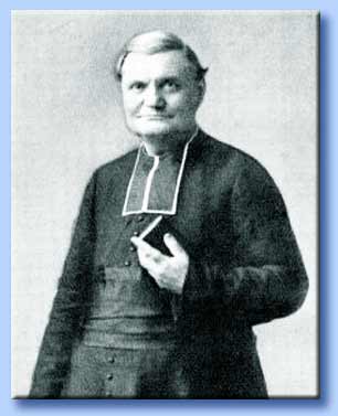 mons. ernest jouin