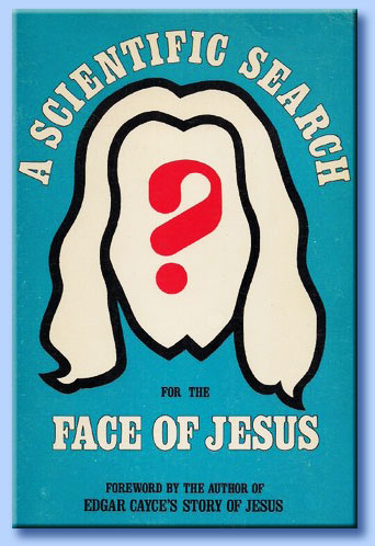 frank o. adams - the scientific search for the face of jesus