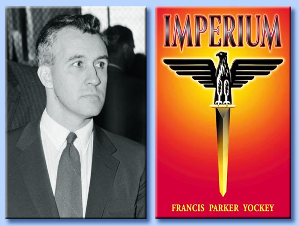 francis parker yockey - imperium