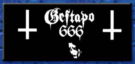 gestapo 666