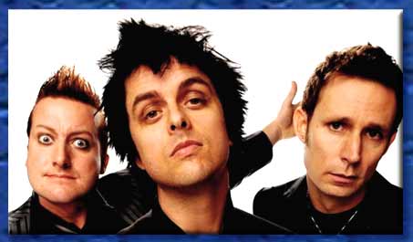 green day