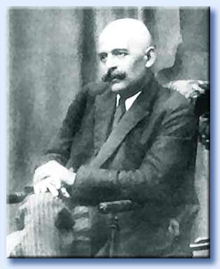 gurdjieff