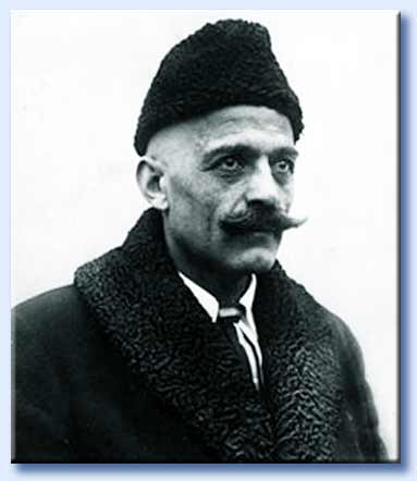 gurdjieff