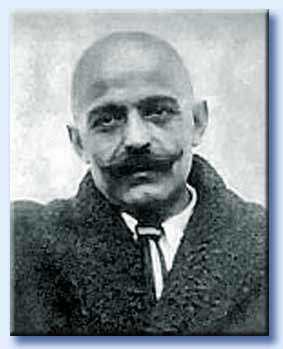 gurdjieff