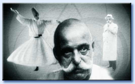 gurdjieff