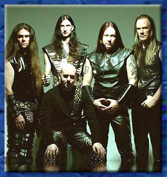 hammerfall