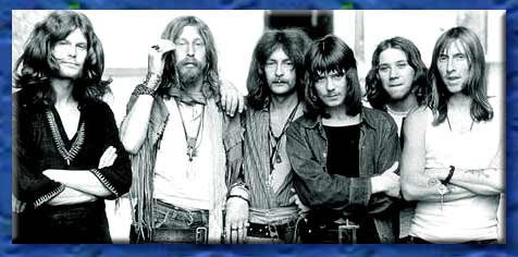 hawkwind