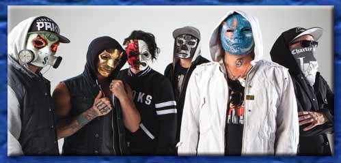 hollywood undead